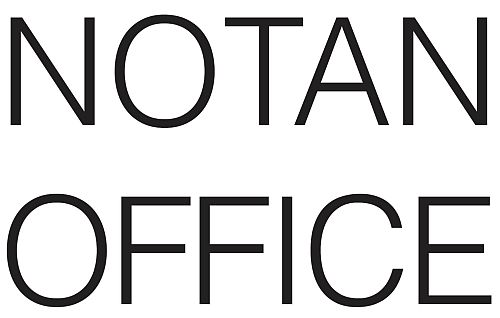 NOTAN OFFICE