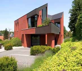 Architectenbureau Claerhout - Van Biervliet