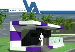 Vincx Architects