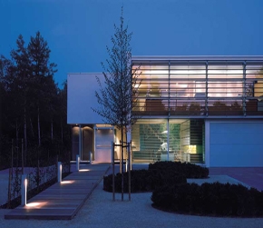 Schellen architecten bvba