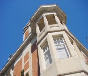 Architectenvennootschap AR-TE bcvba