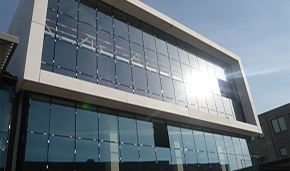 Architectenatelier Verwilt-Cautreels bvba