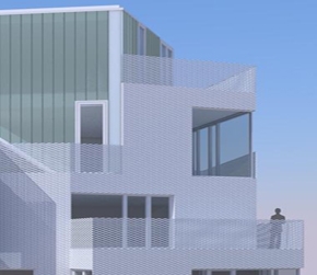 Architectes Associes sprl