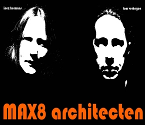 MAX8 architecten