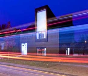 Groep 3 architecten