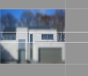 Ann Huysmans Architectenbureau bvba