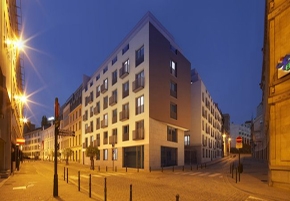 Christian Kieckens Architects 