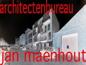 Architectenbureau Jan Maenhout