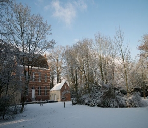 aNNo architecten bvba 		 