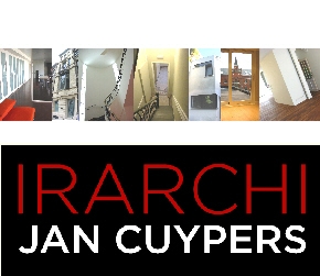 architectenbureau IRARCHI