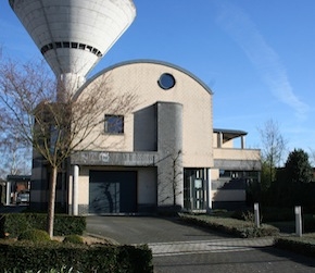 SL architecten bvba