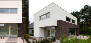 Architectenbureau Griet Vanhove
