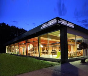 Architectenatelier Vyvey en Partners nv